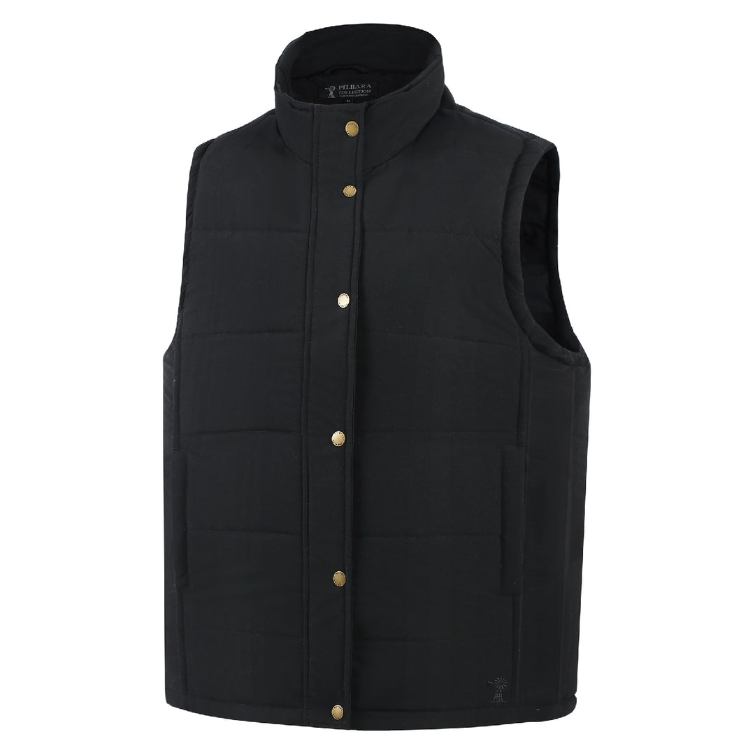 Pilbara RMPC054 Women’s Vest