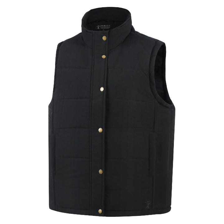 Pilbara RMPC054 Women’s Vest