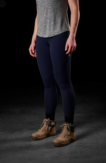 FXD WP-9W Women’s Work Pants