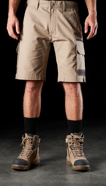 FXD WS-1 Premium Work Shorts