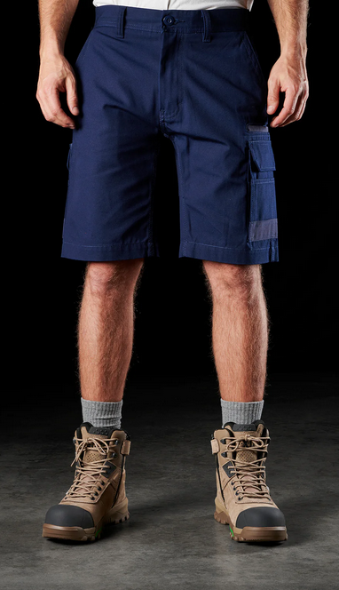 FXD WS-1 Premium Work Shorts