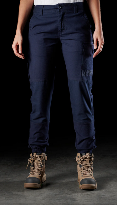 FXD WP-4W Women’s Cuffed Work Pants