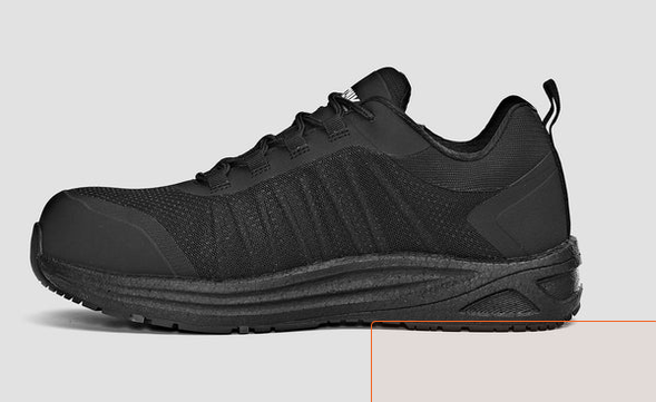 Syzmik ZFL303 | Jogger | Safety
