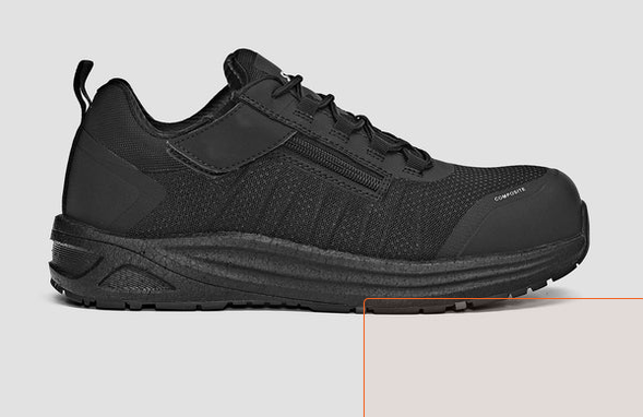 Syzmik ZFL303 | Jogger | Safety
