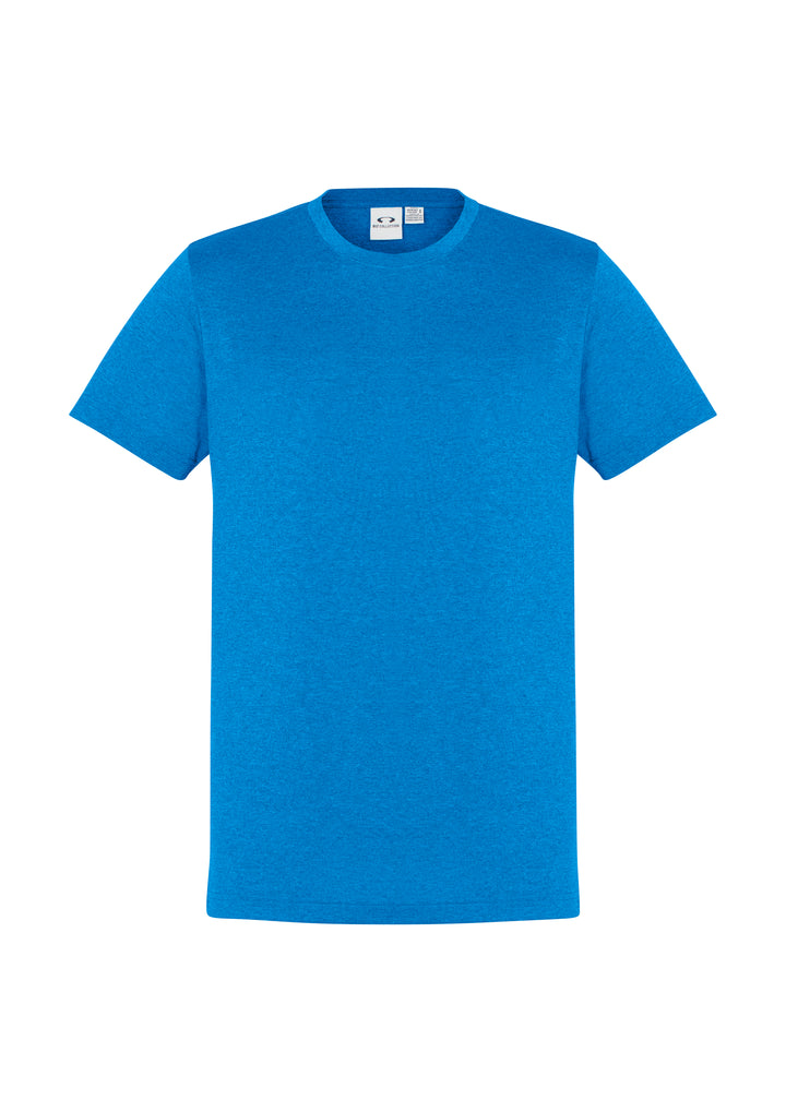 Biz Collection - Aero Mens Tee
