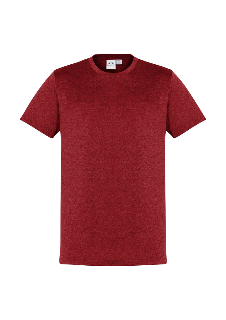 Biz Collection - Aero Mens Tee