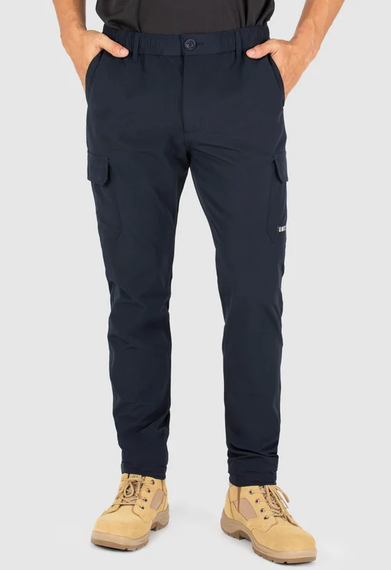 UNIT 259155 | 4-way Stretch Cargo Pants