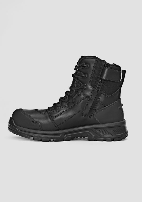 Syzmik ZFL601 | Zip-Lace | Safety