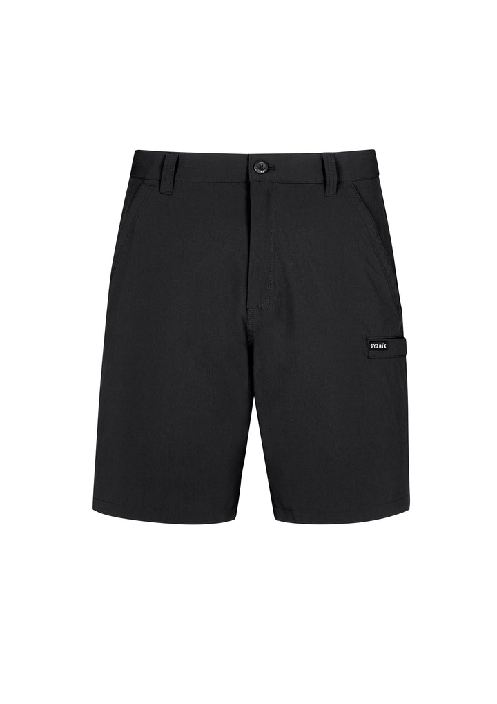 Syzmik Men’s Lightweight Outdoor Shorts