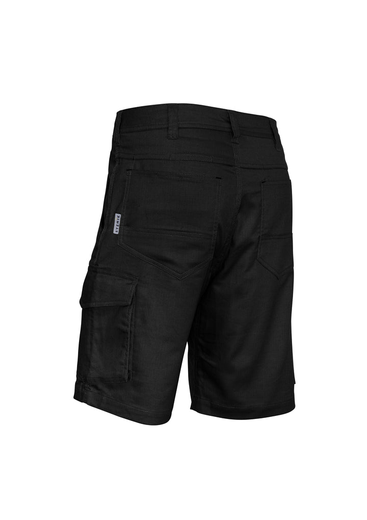 Syzmik ZS507 Men’s Rugged Short Shorts