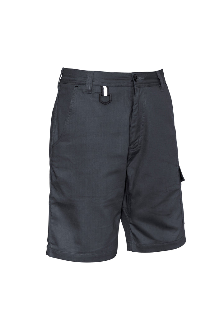 Syzmik ZS507 Men’s Rugged Short Shorts
