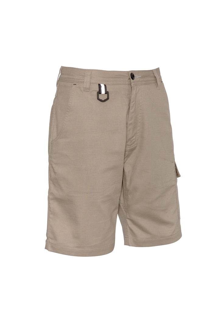 Syzmik ZS507 Men’s Rugged Short Shorts