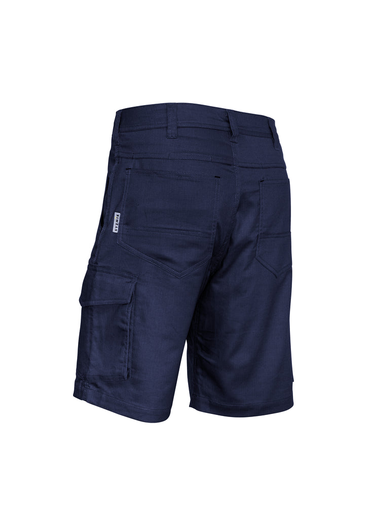 Syzmik ZS507 Men’s Rugged Short Shorts