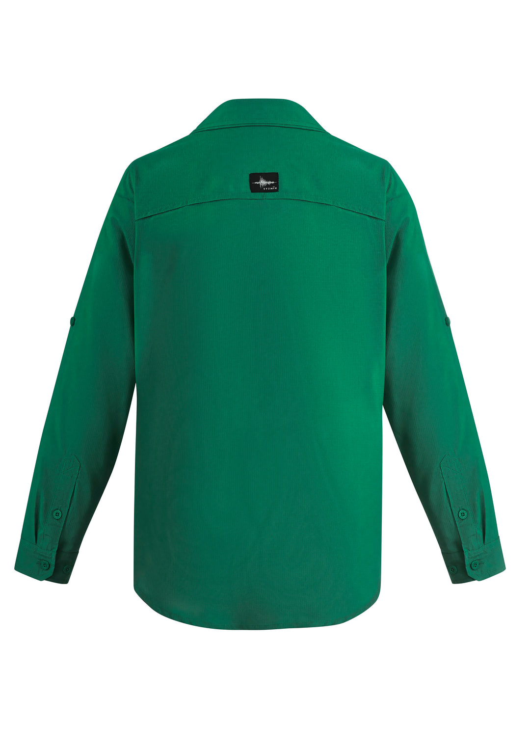 Syzmik ZW460 Men’s Outdoor Long Sleeve Shirt