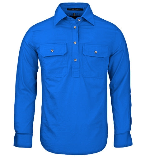 RITEMATE WOMEN'S PILBARA SHIRT