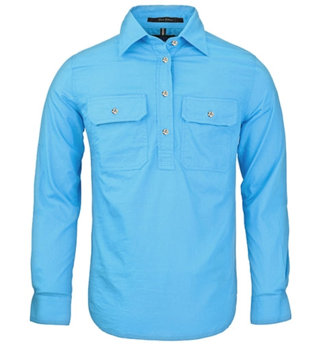 RITEMATE WOMEN'S PILBARA SHIRT