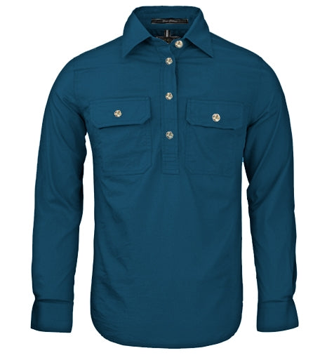 RITEMATE WOMEN'S PILBARA SHIRT