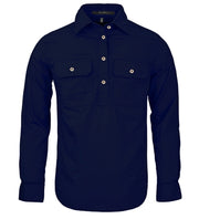 RITEMATE WOMEN'S PILBARA SHIRT