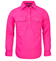 RITEMATE WOMEN'S PILBARA SHIRT