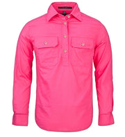 RITEMATE WOMEN'S PILBARA SHIRT