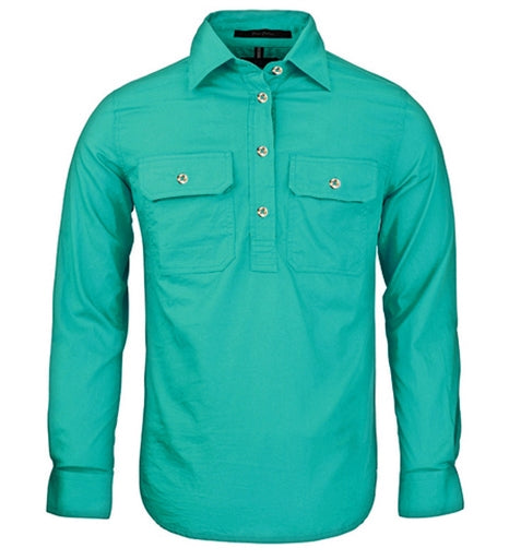 RITEMATE WOMEN'S PILBARA SHIRT