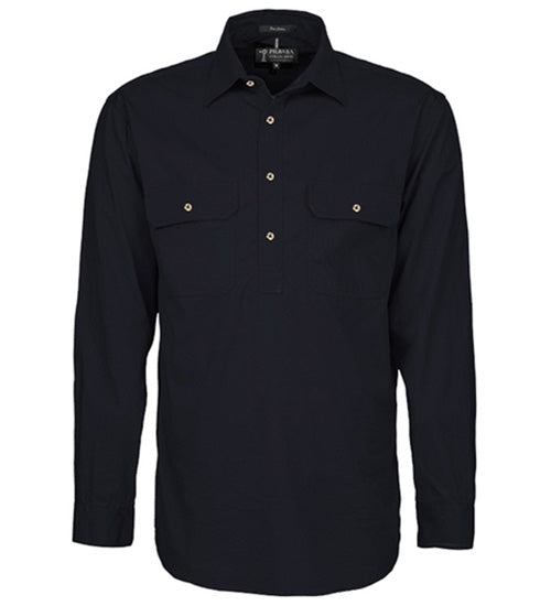 RITEMATE MEN'S PILBARA SHIRTS