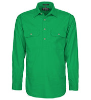RITEMATE MEN'S PILBARA SHIRTS