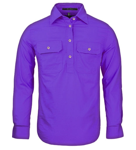 RITEMATE WOMEN'S PILBARA SHIRT