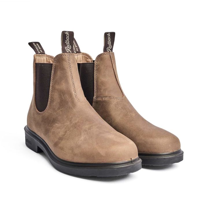 Redback RWPT | Elastic | Non-Safety