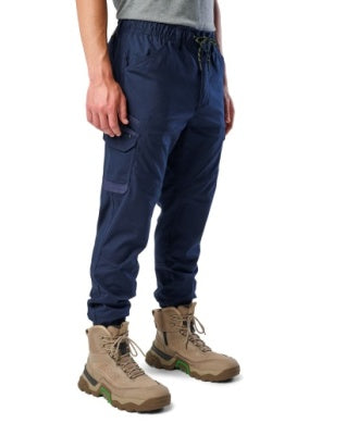 FXD WP.12C Work Pants – Elastic Waist Stretch Ripstop