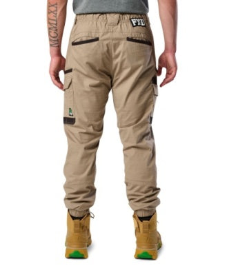 FXD WP.12C Work Pants – Elastic Waist Stretch Ripstop