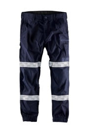 FXD WP-4T – Taped 360° Stretch Work Pants