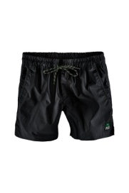FXD WS-4 Elastic Waist Work Shorts
