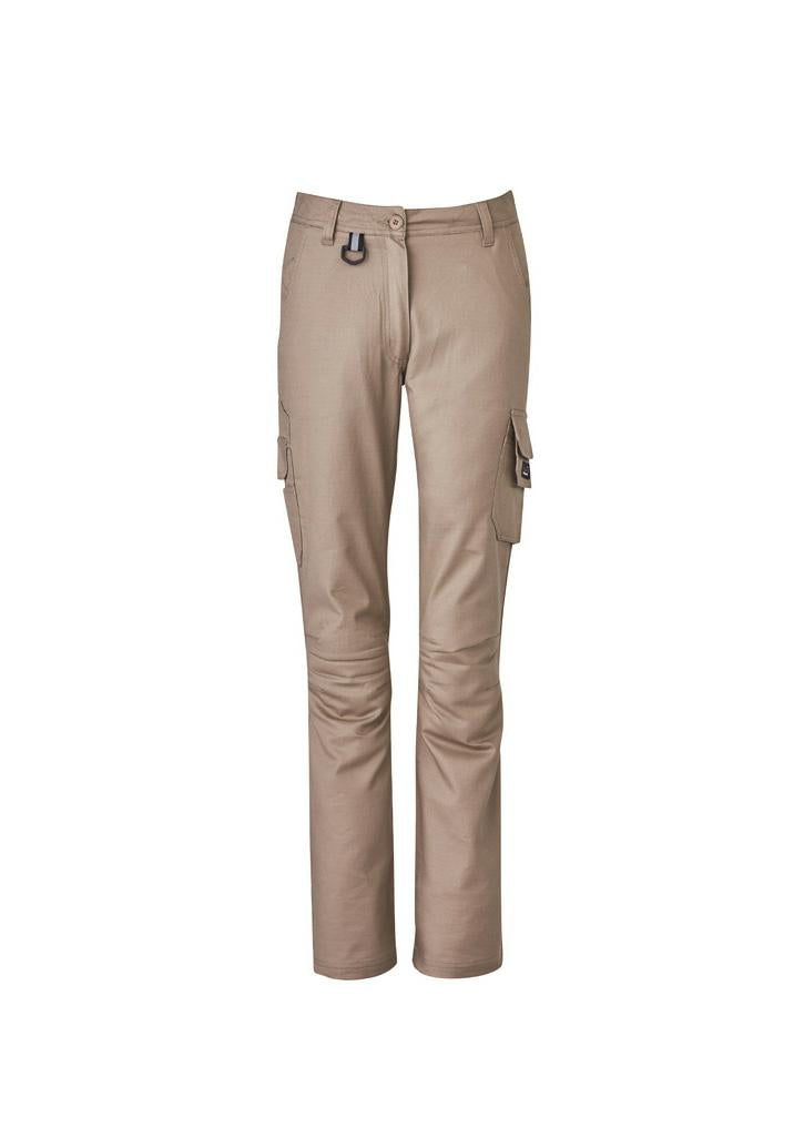 Syzmik ZP704 Women’s Rugged Cooling Work Pants