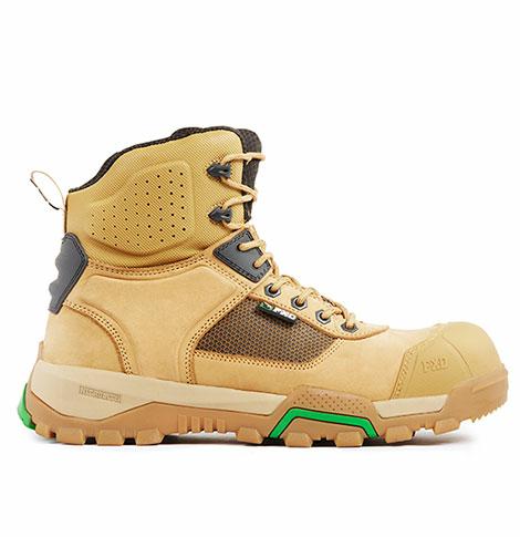 FXD-WB-1  Work Boot 6" High