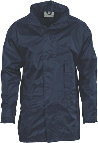 DNC-3706-Rain Jacket