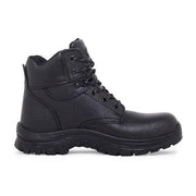 Mack Boots-Tradesman-Lace Up Safety Boot