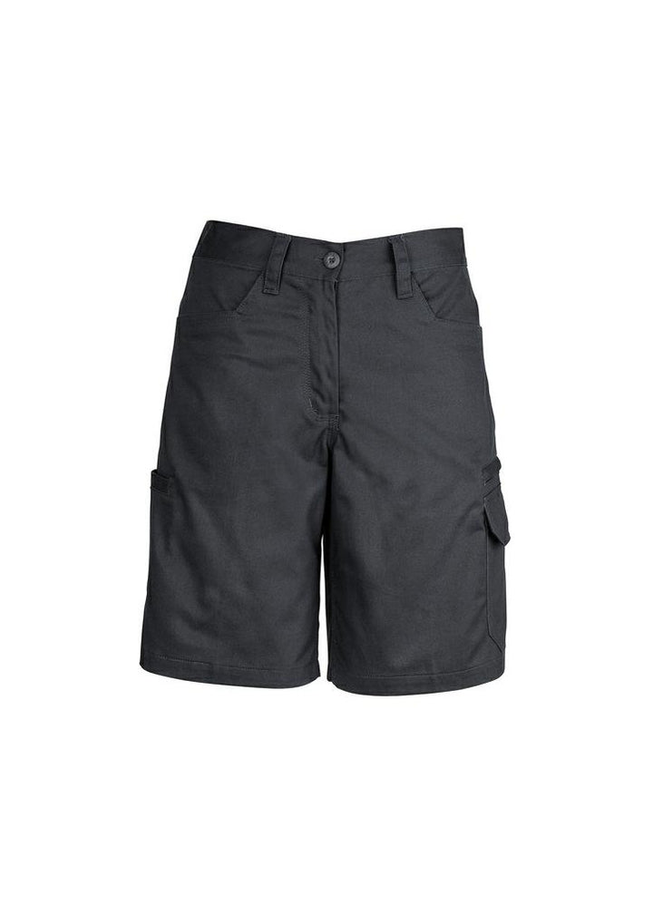 Syzmik-ZWL011-Wome's Utility Short
