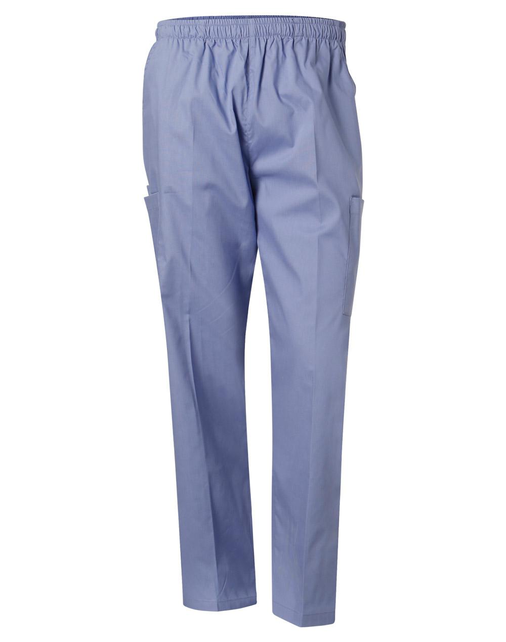 Benchmark-M9370-Unisex Scrub Pants