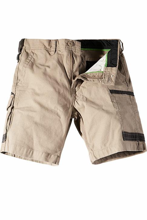 FXD-WS3-360 Stretch Shorts