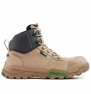 FXD-WB-2 Work Boot 4.5' High