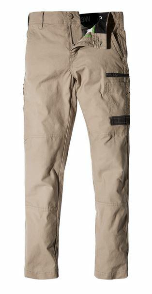 FXD-WP3W-Women's Stretch Pants