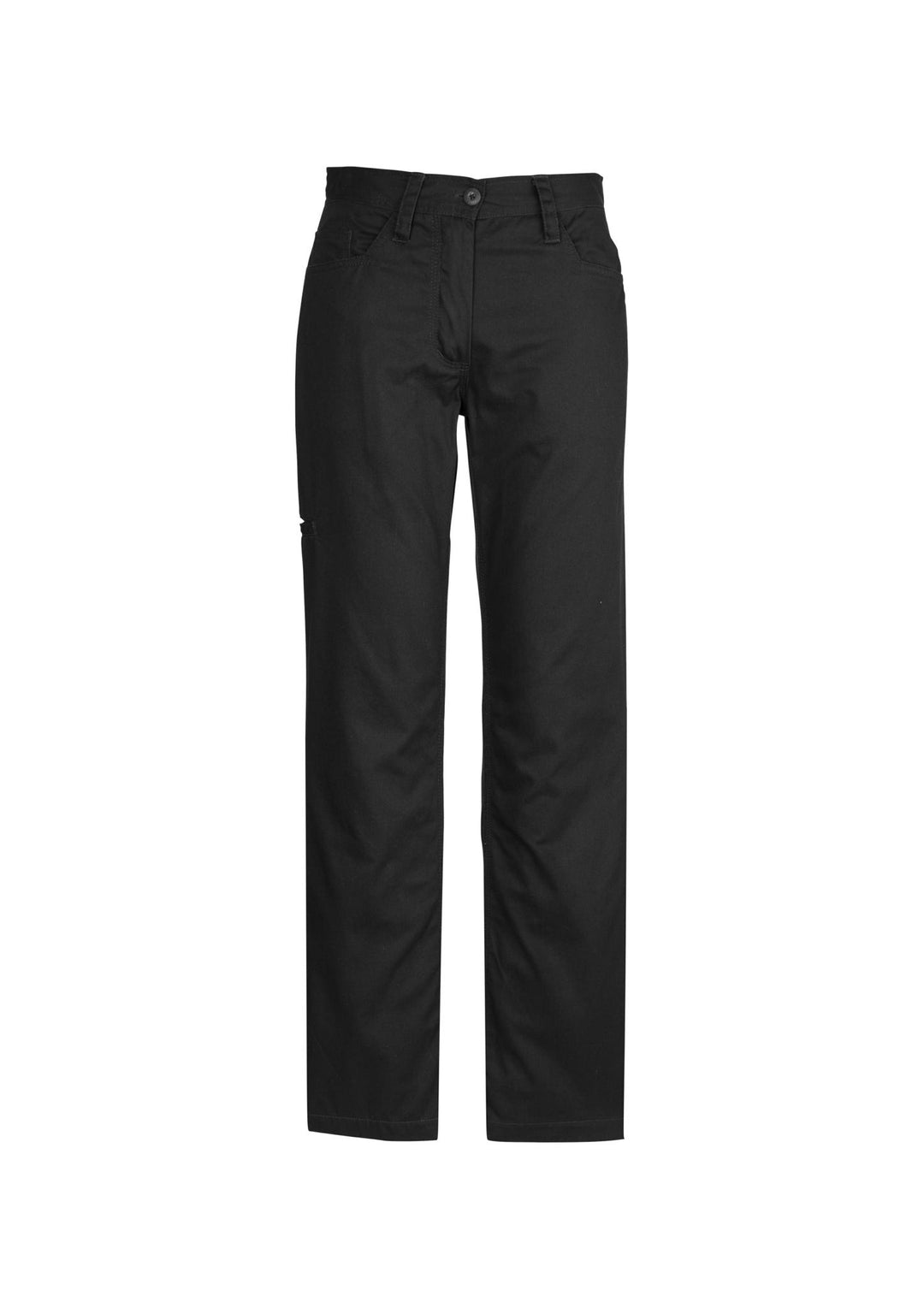 Syzmik-ZWL002-Women's Plain Utility Pant
