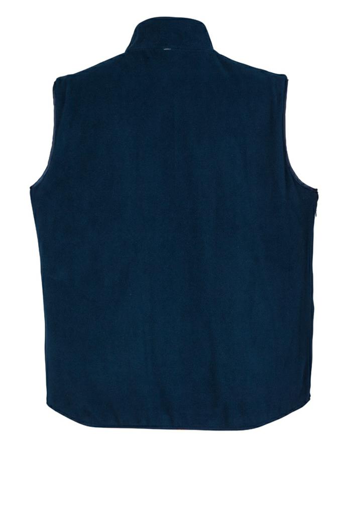 Syzmik-ZV358-HiVis Waterproof Vest