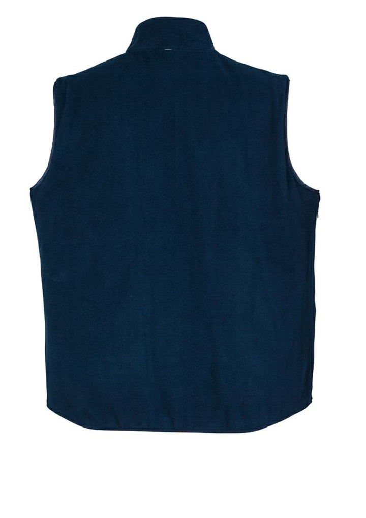 Syzmik-ZV358-HiVis Waterproof Vest