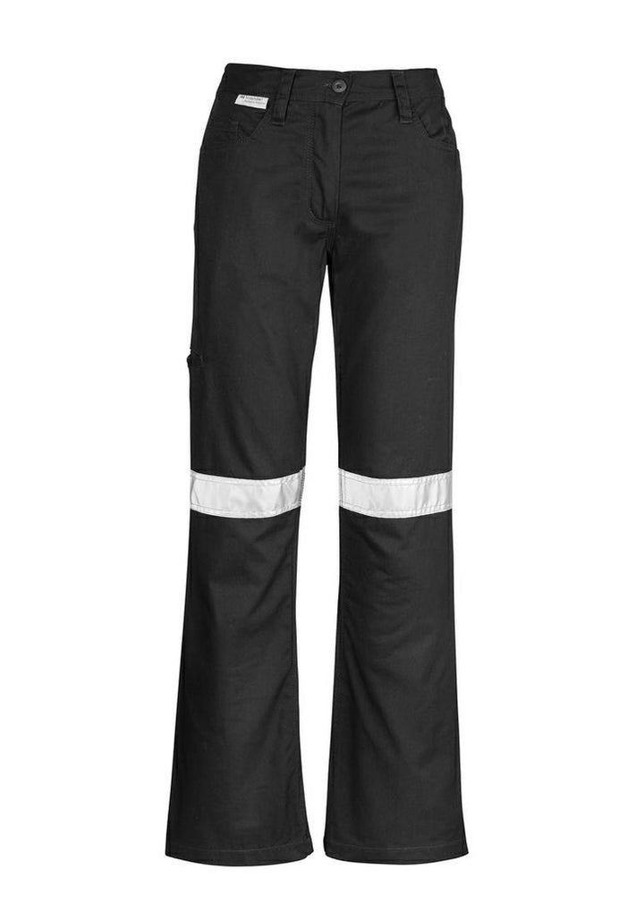 Syzmik-ZWL004-Wome's Taped Utilty Pant