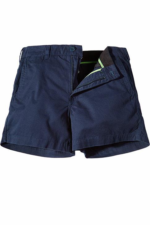 FXD-WS2-Cotton Work Short Shorts
