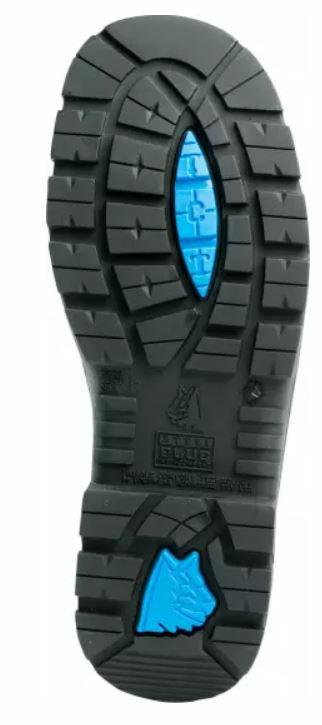Hobart-332101-TPU Outsole-Bump Cap