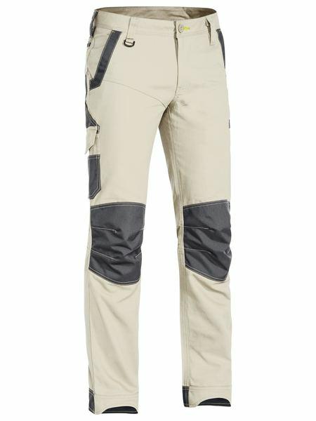 Bisley Flex & Move Stretch Cargo Pant