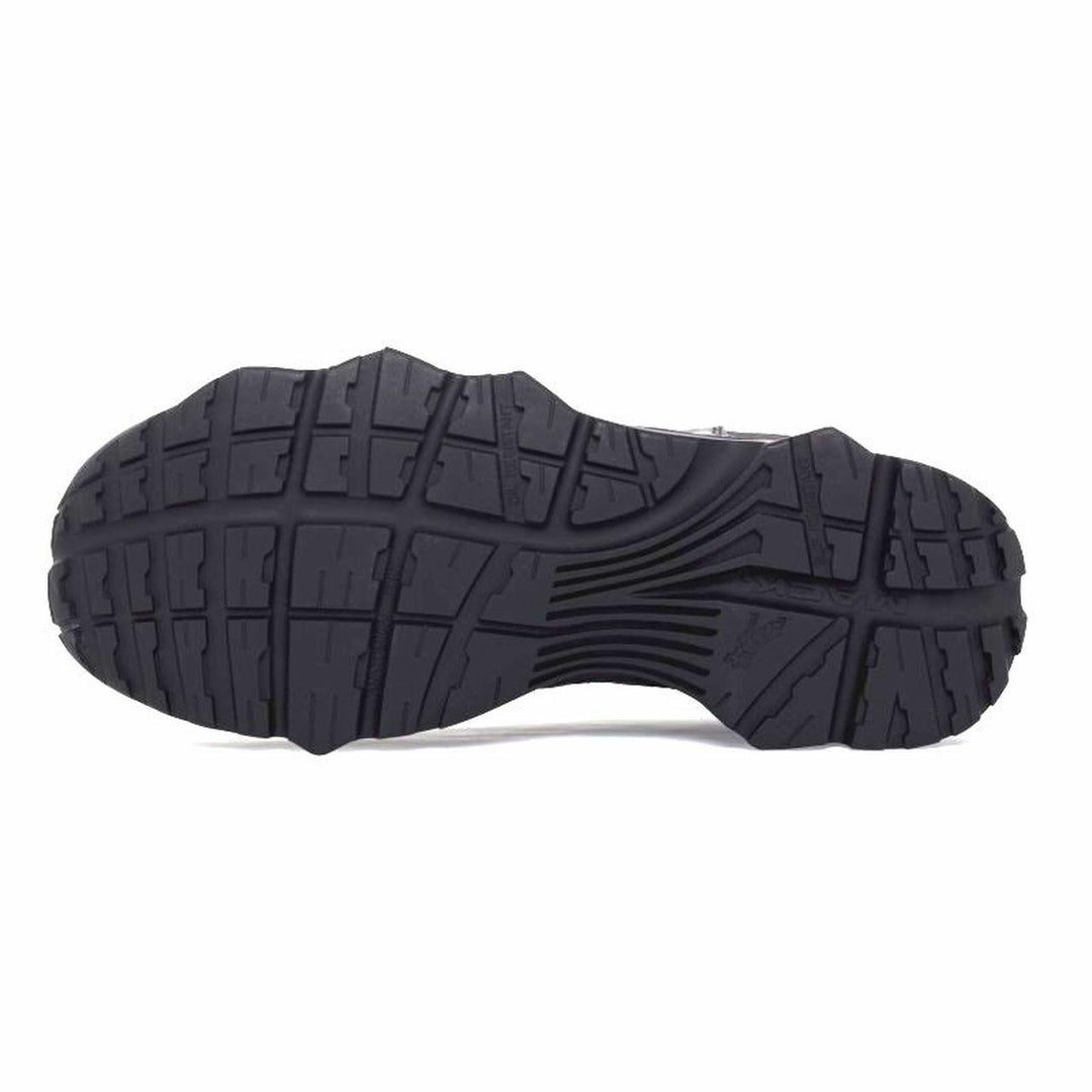 Mack Boots-MKTERRAPRZ-High Zip Sided Boot